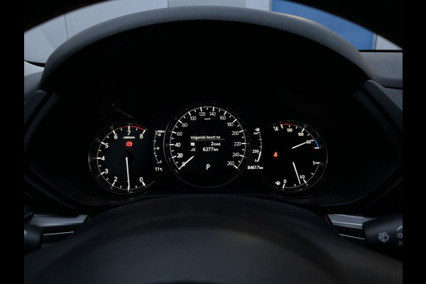 Mazda CX-5 2.0 165pk automaat Bus.Luxury, trekhaak