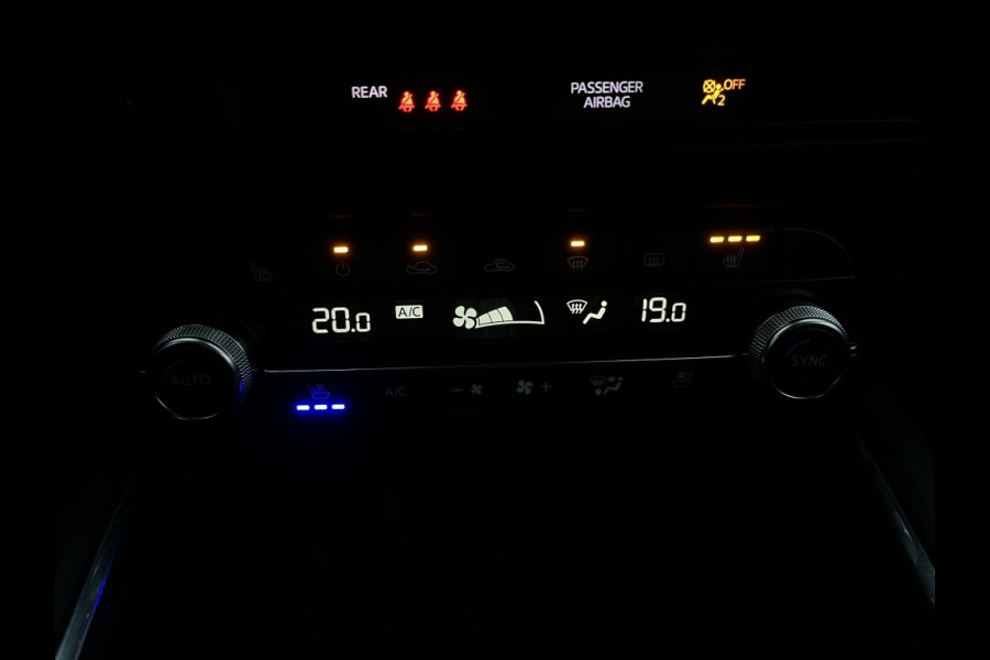 Mazda CX-5 2.0 165pk automaat Bus.Luxury, trekhaak