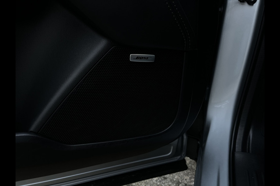 Mazda CX-5 2.0 165pk automaat Bus.Luxury, trekhaak