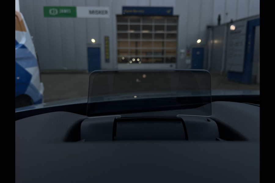 Mazda CX-5 2.0 165pk automaat Bus.Luxury, trekhaak