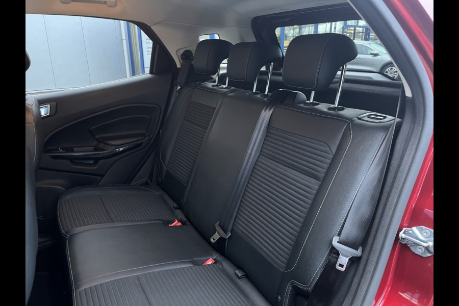 Ford EcoSport 1.0 EB Titanium Full options