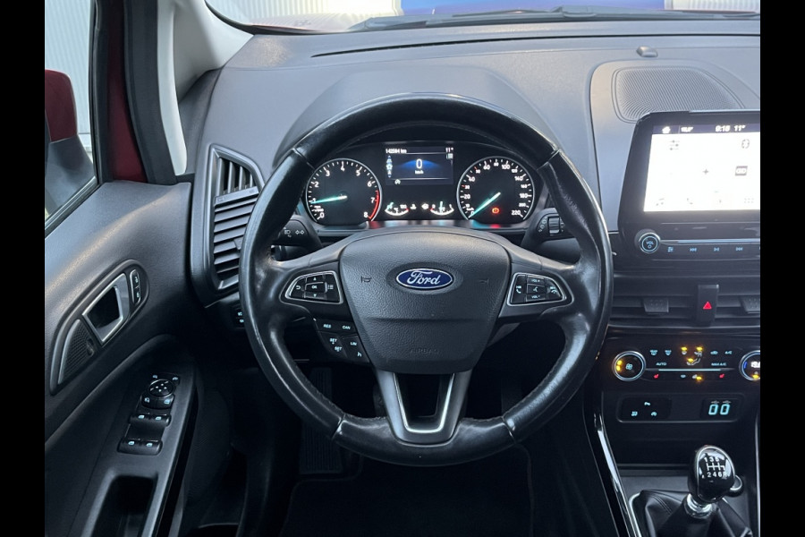 Ford EcoSport 1.0 EB Titanium Full options