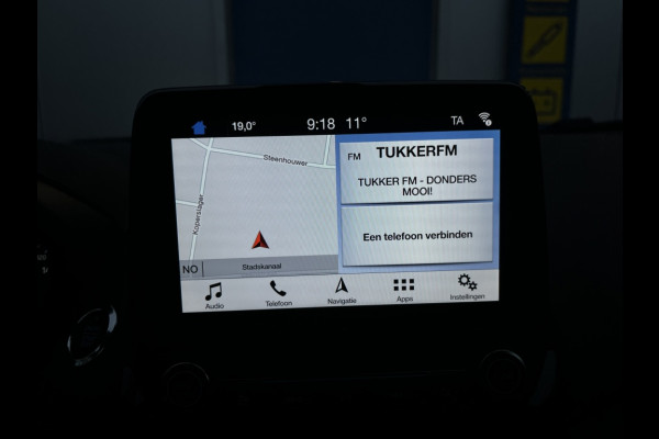 Ford EcoSport 1.0 EB Titanium Full options