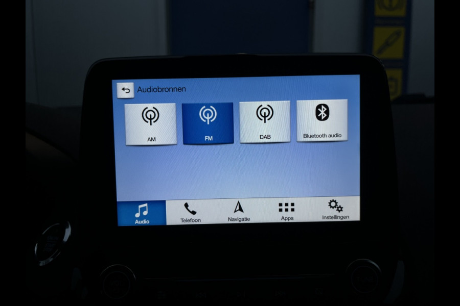 Ford EcoSport 1.0 EB Titanium Full options