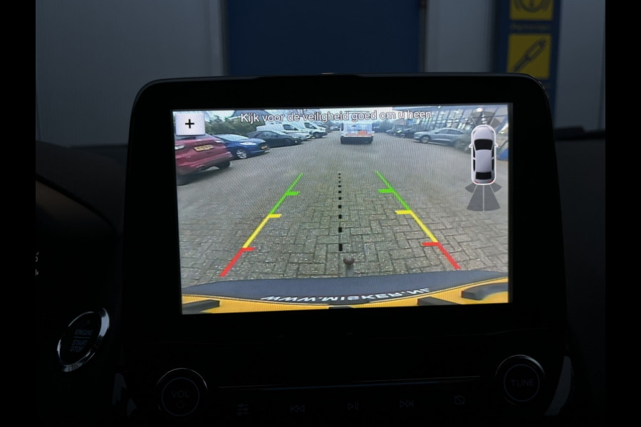 Ford EcoSport 1.0 EB Titanium Full options