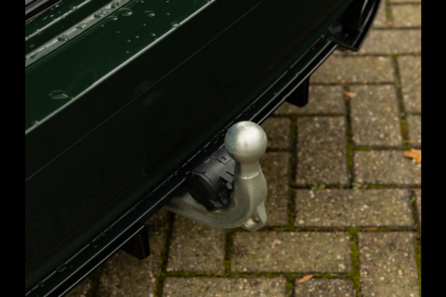 Alpina B3 GT - Touring - Sonderwunsch ''Brewster Green'' - Full-Option