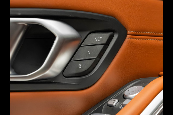 Alpina B3 GT - Touring - Sonderwunsch ''Brewster Green'' - Full-Option