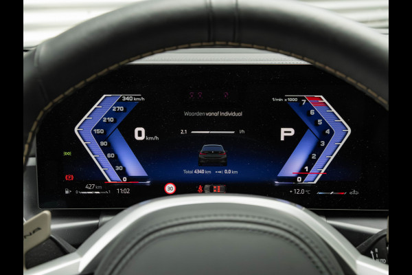 Alpina B3 GT - Touring - Sonderwunsch ''Brewster Green'' - Full-Option