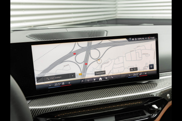 Alpina B3 GT - Touring - Sonderwunsch ''Brewster Green'' - Full-Option