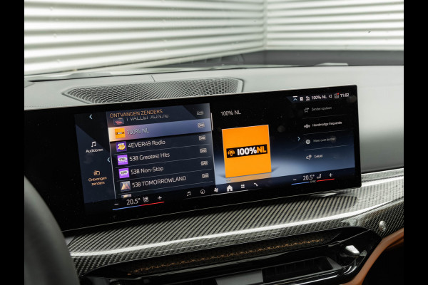 Alpina B3 GT - Touring - Sonderwunsch ''Brewster Green'' - Full-Option