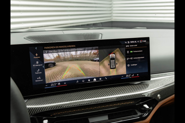 Alpina B3 GT - Touring - Sonderwunsch ''Brewster Green'' - Full-Option