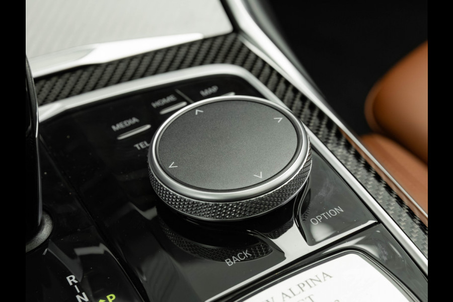 Alpina B3 GT - Touring - Sonderwunsch ''Brewster Green'' - Full-Option