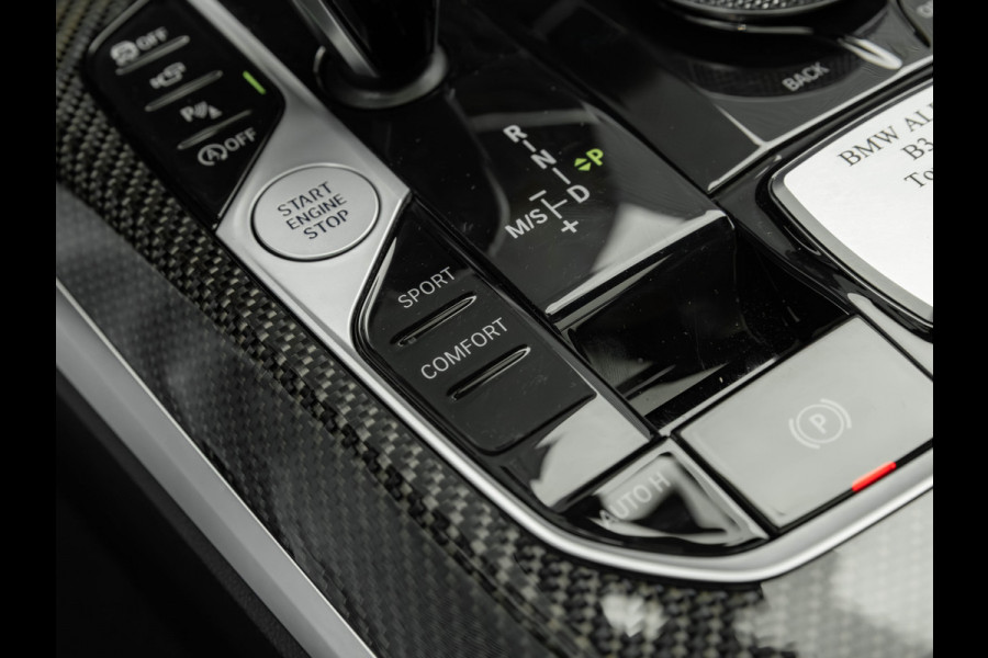 Alpina B3 GT - Touring - Sonderwunsch ''Brewster Green'' - Full-Option