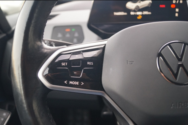 Volkswagen ID.3 First Plus 58kWh -NAVI-ECC-ACC-CAM-TREKHAAK-
