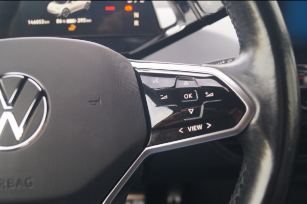 Volkswagen ID.3 First Plus 58kWh -NAVI-ECC-ACC-CAM-TREKHAAK-