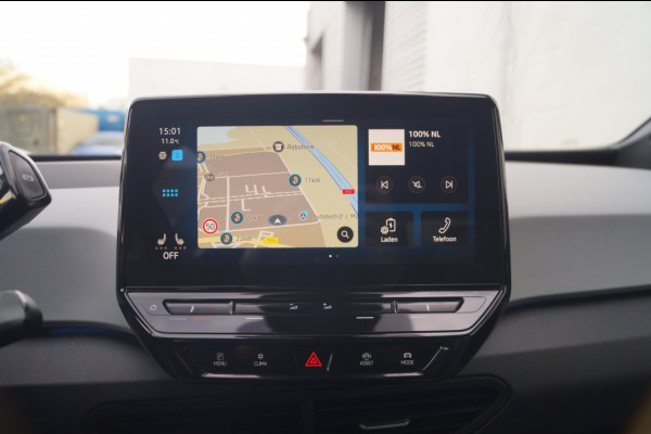 Volkswagen ID.3 First Plus 58kWh -NAVI-ECC-ACC-CAM-TREKHAAK-