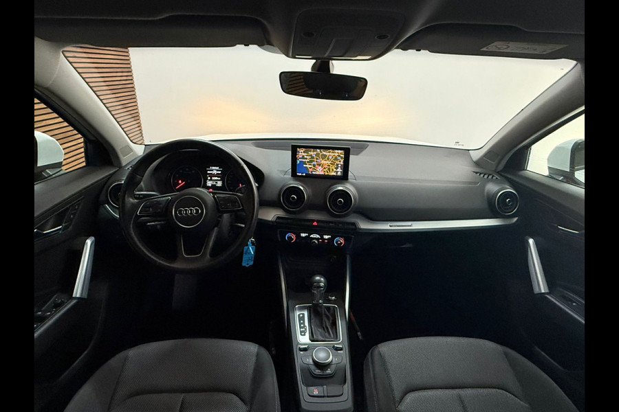 Audi Q2 30 TFSI Automaat Sport Pro Line | Cruise Control | Sportstoelen | Navigatie