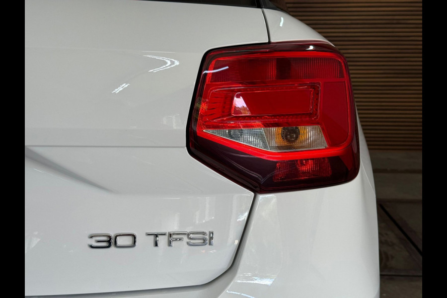 Audi Q2 30 TFSI Automaat Sport Pro Line | Cruise Control | Sportstoelen | Navigatie
