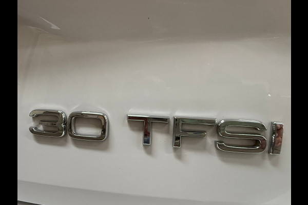 Audi Q2 30 TFSI Automaat Sport Pro Line | Cruise Control | Sportstoelen | Navigatie