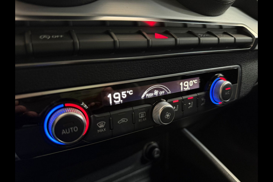 Audi Q2 30 TFSI Automaat Sport Pro Line | Cruise Control | Sportstoelen | Navigatie