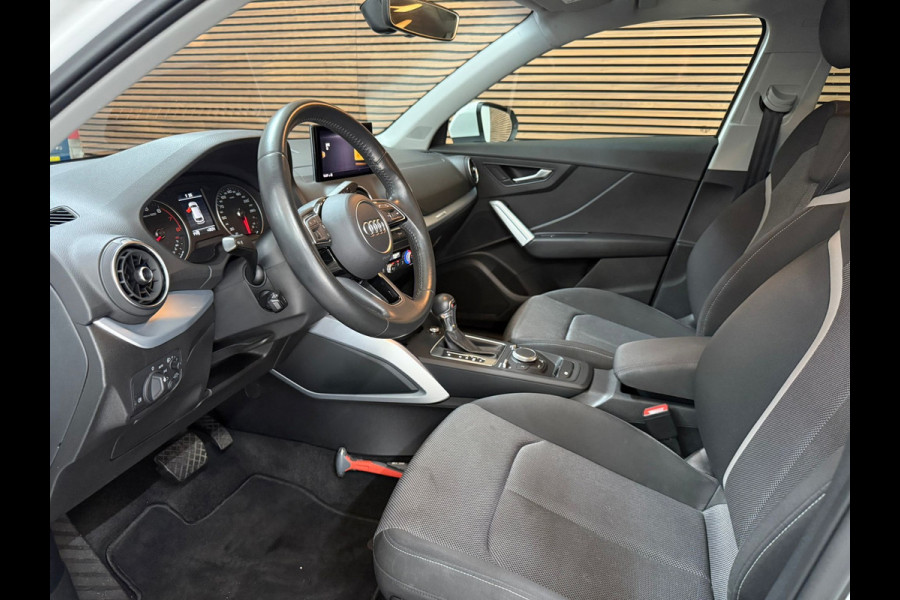 Audi Q2 30 TFSI Automaat Sport Pro Line | Cruise Control | Sportstoelen | Navigatie