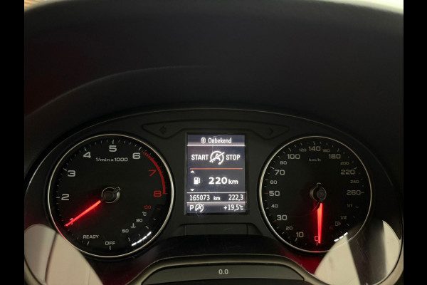 Audi Q2 30 TFSI Automaat Sport Pro Line | Cruise Control | Sportstoelen | Navigatie