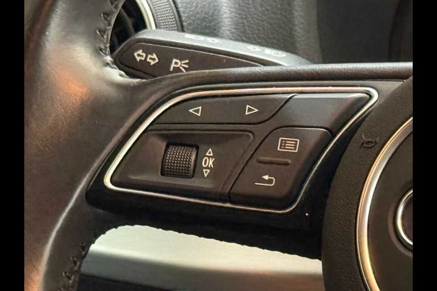 Audi Q2 30 TFSI Automaat Sport Pro Line | Cruise Control | Sportstoelen | Navigatie