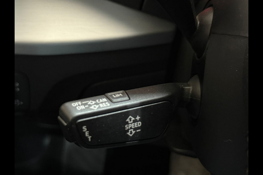 Audi Q2 30 TFSI Automaat Sport Pro Line | Cruise Control | Sportstoelen | Navigatie
