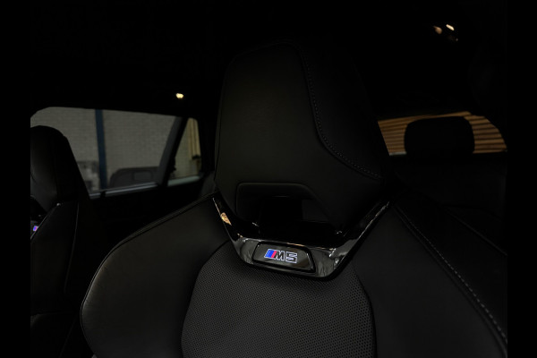 BMW M5 Touring | 757PK! | VOL! | Pano | M Driver Pack | Driving Assistant |Comfort-Parkeerassistent pakket Plus | Fabrieksgarantie