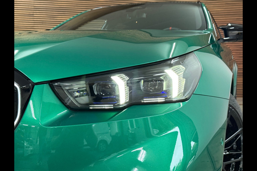 BMW M5 Touring | 757PK! | VOL! | Pano | M Driver Pack | Driving Assistant |Comfort-Parkeerassistent pakket Plus | Fabrieksgarantie