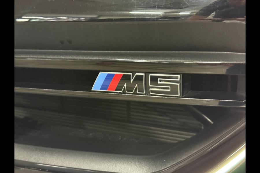 BMW M5 Touring | 757PK! | VOL! | Pano | M Driver Pack | Driving Assistant |Comfort-Parkeerassistent pakket Plus | Fabrieksgarantie
