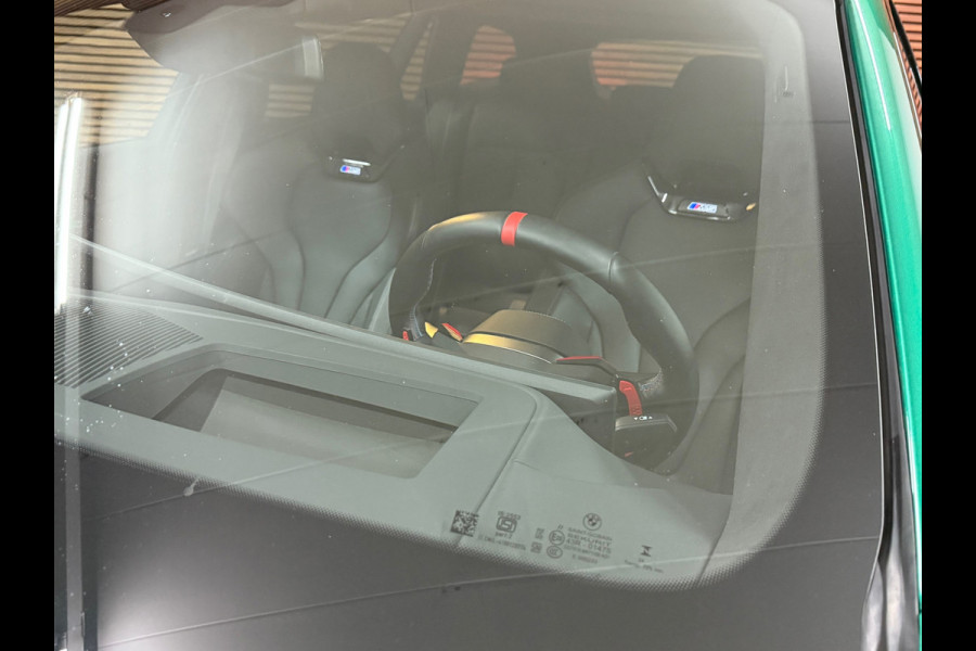 BMW M5 Touring | 757PK! | VOL! | Pano | M Driver Pack | Driving Assistant |Comfort-Parkeerassistent pakket Plus | Fabrieksgarantie