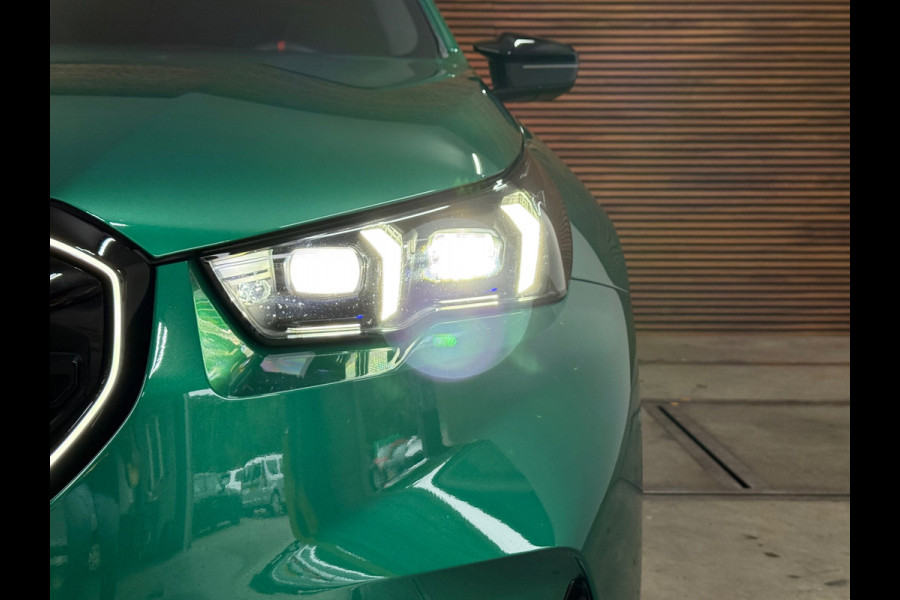 BMW M5 Touring | 757PK! | VOL! | Pano | M Driver Pack | Driving Assistant |Comfort-Parkeerassistent pakket Plus | Fabrieksgarantie