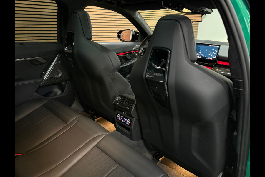 BMW M5 Touring | 757PK! | VOL! | Pano | M Driver Pack | Driving Assistant |Comfort-Parkeerassistent pakket Plus | Fabrieksgarantie