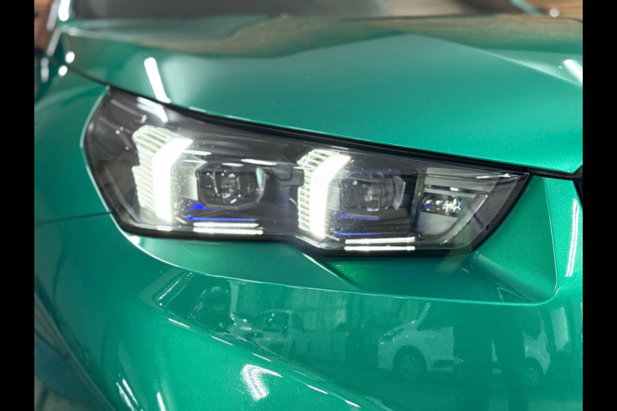 BMW M5 Touring | 757PK! | VOL! | Pano | M Driver Pack | Driving Assistant |Comfort-Parkeerassistent pakket Plus | Fabrieksgarantie