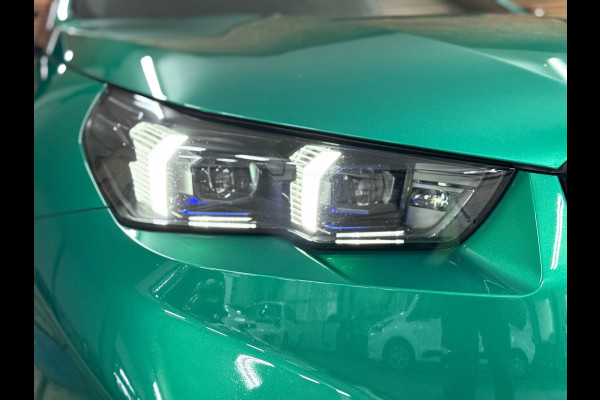 BMW M5 Touring | 757PK! | VOL! | Pano | M Driver Pack | Driving Assistant |Comfort-Parkeerassistent pakket Plus | Fabrieksgarantie