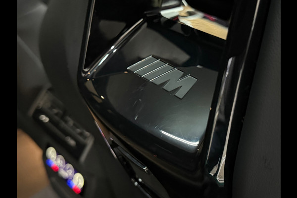 BMW M5 Touring | 757PK! | VOL! | Pano | M Driver Pack | Driving Assistant |Comfort-Parkeerassistent pakket Plus | Fabrieksgarantie