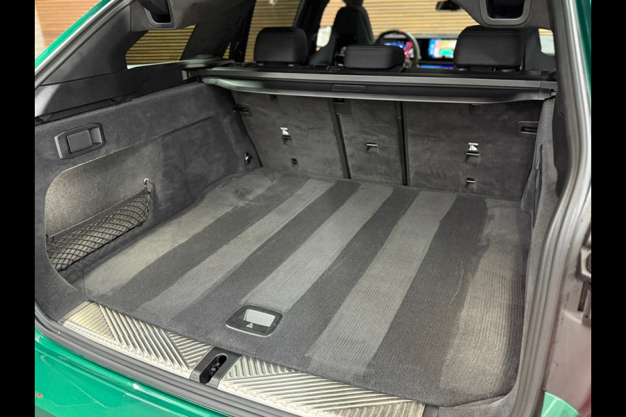 BMW M5 Touring | 757PK! | VOL! | Pano | M Driver Pack | Driving Assistant |Comfort-Parkeerassistent pakket Plus | Fabrieksgarantie