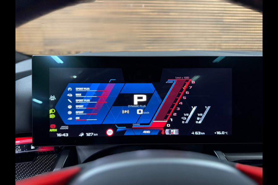 BMW M5 Touring | 757PK! | VOL! | Pano | M Driver Pack | Driving Assistant |Comfort-Parkeerassistent pakket Plus | Fabrieksgarantie