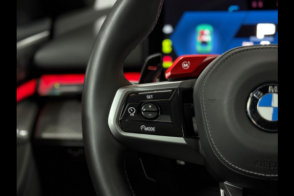 BMW M5 Touring | 757PK! | VOL! | Pano | M Driver Pack | Driving Assistant |Comfort-Parkeerassistent pakket Plus | Fabrieksgarantie