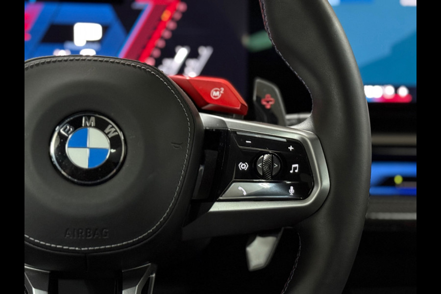 BMW M5 Touring | 757PK! | VOL! | Pano | M Driver Pack | Driving Assistant |Comfort-Parkeerassistent pakket Plus | Fabrieksgarantie