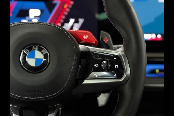 BMW M5 Touring | 757PK! | VOL! | Pano | M Driver Pack | Driving Assistant |Comfort-Parkeerassistent pakket Plus | Fabrieksgarantie