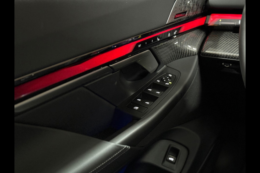 BMW M5 Touring | 757PK! | VOL! | Pano | M Driver Pack | Driving Assistant |Comfort-Parkeerassistent pakket Plus | Fabrieksgarantie