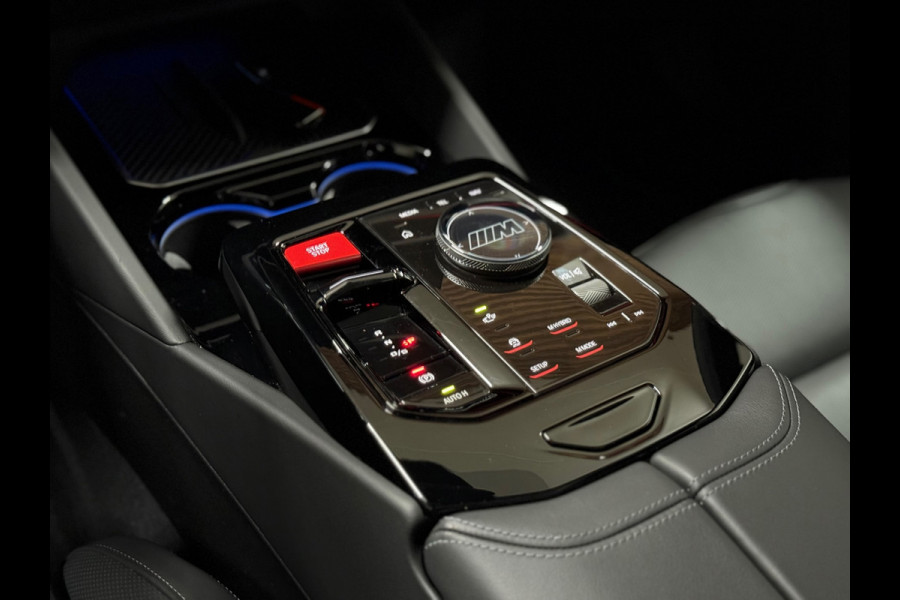 BMW M5 Touring | 757PK! | VOL! | Pano | M Driver Pack | Driving Assistant |Comfort-Parkeerassistent pakket Plus | Fabrieksgarantie