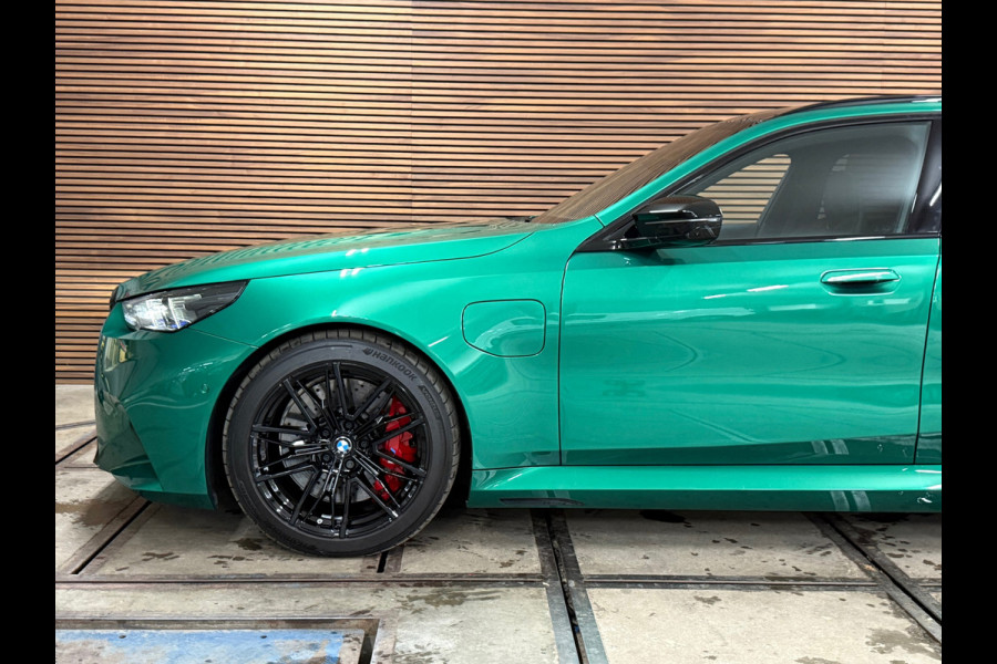 BMW M5 Touring | 757PK! | VOL! | Pano | M Driver Pack | Driving Assistant |Comfort-Parkeerassistent pakket Plus | Fabrieksgarantie