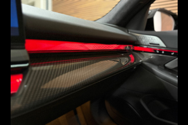 BMW M5 Touring | 757PK! | VOL! | Pano | M Driver Pack | Driving Assistant |Comfort-Parkeerassistent pakket Plus | Fabrieksgarantie