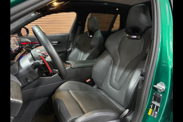 BMW M5 Touring | 757PK! | VOL! | Pano | M Driver Pack | Driving Assistant |Comfort-Parkeerassistent pakket Plus | Fabrieksgarantie