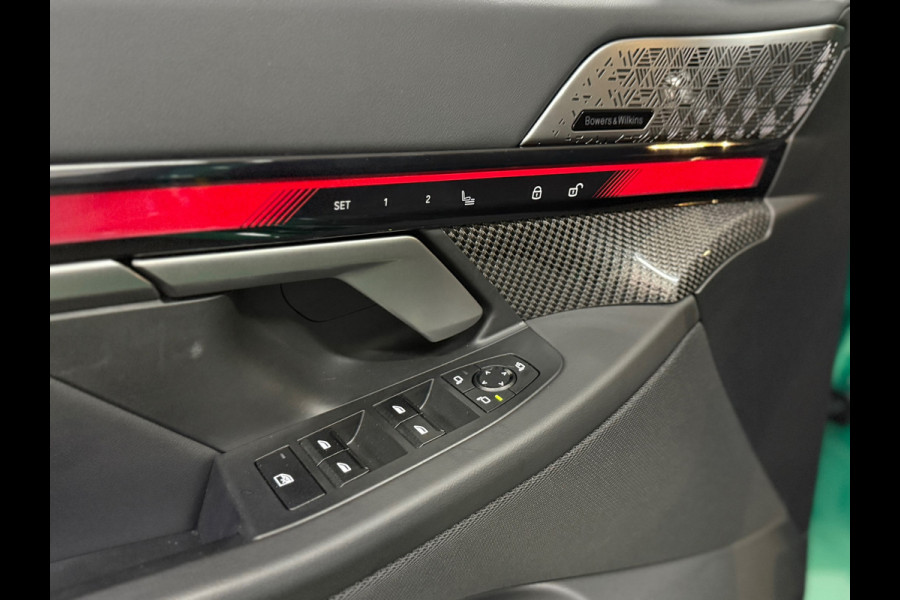 BMW M5 Touring | 757PK! | VOL! | Pano | M Driver Pack | Driving Assistant |Comfort-Parkeerassistent pakket Plus | Fabrieksgarantie