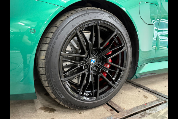 BMW M5 Touring | 757PK! | VOL! | Pano | M Driver Pack | Driving Assistant |Comfort-Parkeerassistent pakket Plus | Fabrieksgarantie