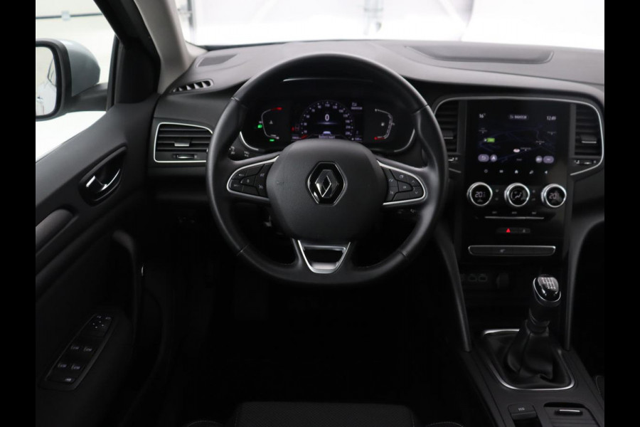 Renault Mégane 1.3 TCe140 Equilibre | Navigatie | Carplay | Keyless | Full LED | Digital Cockpit | Climate control | Parkeerhulp | Cruise control